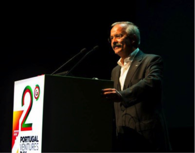 Description: Prof Carlos Brito_copyright Rui Oliveira